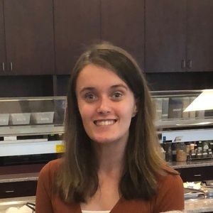 Meet your Posher, Jillian